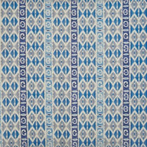 Rhodes Cobalt Fabric by the Metre